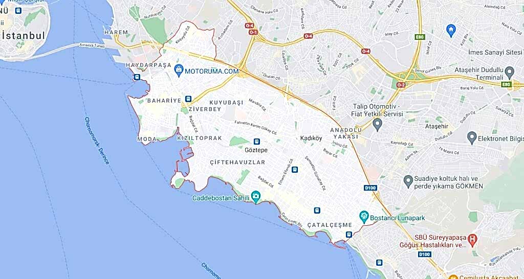 Gəncə Halı ve Koltuk Yıkama